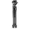 Manfrotto 290 Xtra Alu su 128RC galvute