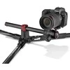Manfrotto trikojo rinkinys MKBFRA4GTXP-BH Befree GT XPRO Alu