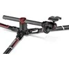 Trikojis Manfrotto MKBFRC4GTXP-BH Befree GT XPRO