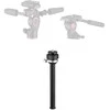 „Manfrotto Befree 3W“ tiesioginio įjungimo svirtis