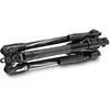 „Manfrotto Befree 3W“ tiesioginio įjungimo svirtis