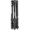 Manfrotto trikojo rinkinys MKBFRLA4BK-3W Befree 3-Way Live Advanced