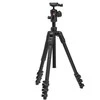 Manfrotto trikojo rinkinys MKBFRLA4FB-BH Befree Advanced AS Lever Alu
