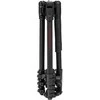 Manfrotto trikojo rinkinys MKBFRLA4FB-BH Befree Advanced AS Lever Alu