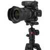 Manfrotto trikojo rinkinys MKBFRTA4FB-BH Befree Advanced AS Twist Alu