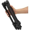Manfrotto trikojo rinkinys MKBFRTA4FB-BH Befree Advanced AS Twist Alu