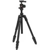 Manfrotto trikojo rinkinys MKBFRTA4FB-BH Befree Advanced AS Twist Alu