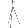 Manfrotto tripod kit MKBFRTA4GTFB-3W Befree GT PRO 3-Way Alu