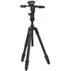 Manfrotto tripod kit MKBFRTA4GTFB-3W Befree GT PRO 3-Way Alu
