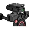 Manfrotto tripod kit MKBFRTA4GTFB-3W Befree GT PRO 3-Way Alu