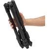 Manfrotto tripod kit MKBFRTA4GTFB-3W Befree GT PRO 3-Way Alu