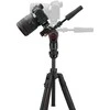 Manfrotto tripod kit MKBFRTA4GTFB-3W Befree GT PRO 3-Way Alu