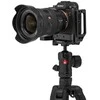 Manfrotto trikojo komplektas CF8A8 Befree Advanced AS Twist Carbon
