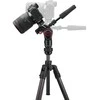 Manfrotto Rinkinys BEFREE GT PRO 3W Carbon