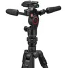 Manfrotto trikojo rinkinys MKBFRTC4GTFB-3W Befree GT PRO 3-Way FB