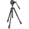Manfrotto trikojo rinkinys MVK500190XV Alu Video Kit