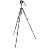 Manfrotto trikojo rinkinys MVK500190XV Alu Video Kit