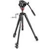 Manfrotto trikojo rinkinys MVK500190XV Alu Video Kit