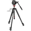 Manfrotto trikojo rinkinys MVK500190XV Alu Video Kit