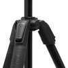 Manfrotto 055 Video Alu Juodas su głowicą 502AH