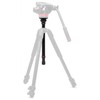 Manfrotto trikojo rinkinys MVK502055XPRO3V 502+055 vaizdo įrašymo aliuminio rinkinys