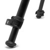 Manfrotto trikojo rinkinys MVK502055XPRO3V 502+055 vaizdo įrašymo aliuminio rinkinys