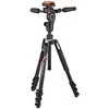 Manfrotto trikojis MKBFRLA-3W Befree 3-Way Live Advanced Sony Alpha