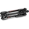Manfrotto trikojis MKBFRLA-3W Befree 3-Way Live Advanced Sony Alpha