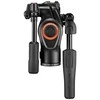 Manfrotto trikojis MKBFRLA-3W Befree 3-Way Live Advanced Sony Alpha