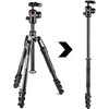 Manfrotto trikojis MKBFRLA4B-BHM Befree 2N1