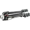 Manfrotto 055 XPRO Carbon juoda