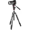 Manfrotto trikojis MVKBFRL-LIVE Befree Live