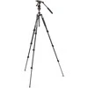 Manfrotto BEFREE Live svirtis, juoda