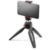Manfrotto trikojis + telefono laikiklis MKPIXICLMII-BK
