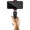 Manfrotto trikojis + telefono laikiklis MKPIXICLMII-BK