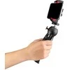 Manfrotto trikojis + telefono laikiklis MKPIXICLMII-BK