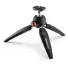 Manfrotto trikojis Pixi Evo MTPIXIEVO-BK, juodas
