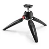 Manfrotto trikojis Pixi Evo MTPIXIEVO-BK, juodas