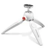 Manfrotto trikojis Pixi Evo MTPIXIEVO-WH, baltas