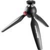 Manfrotto Pixi Table Top trikojis (Juodas)
