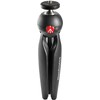 Manfrotto Pixi Table Top trikojis (Juodas)
