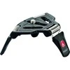Stovas Manfrotto Pocket MP3-BK (Juodas)