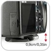 Stovas Manfrotto Pocket MP3-BK (Juodas)