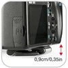 Manfrotto trikojis Kišeninis atrama MP3-BK