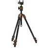 Manfrotto trikojo rinkinys MK-R04-SD ALPHA S.H.O.T. Anglies rutulinio galvutės komplektas