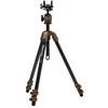 Manfrotto trikojo rinkinys MK-R04-SD ALPHA S.H.O.T. Anglies rutulinio galvutės komplektas