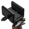 Manfrotto trikojo rinkinys MK-R04-SD ALPHA S.H.O.T. Anglies rutulinio galvutės komplektas