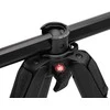 Manfrotto trikojo rinkinys MK055XPRO3-Q6T AS aliuminio rutulinės galvutės komplektas