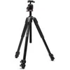 Manfrotto trikojo rinkinys MK055XPRO3-Q6T AS aliuminio rutulinės galvutės komplektas