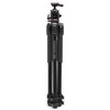 Manfrotto trikojo rinkinys MK055XPRO3-Q6T AS aliuminio rutulinės galvutės komplektas